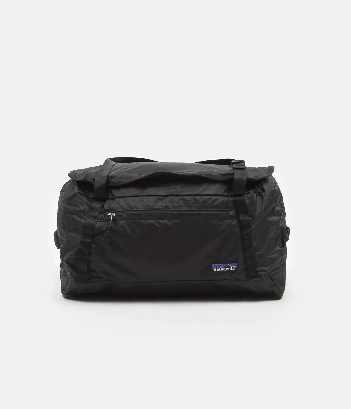 Patagonia Ultralight Black Hole Duffel 30L - Black