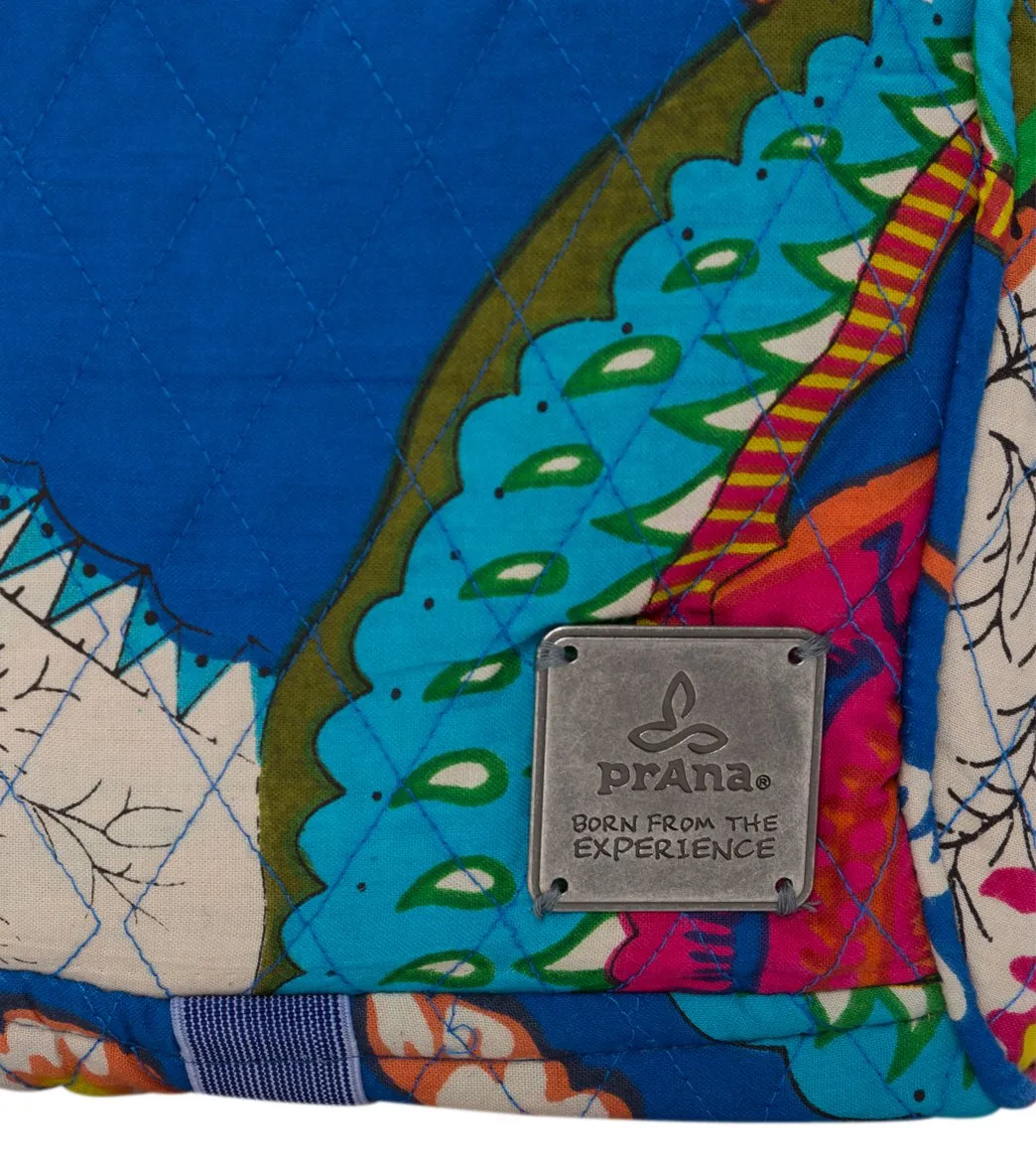 prAna Bhakti Weekender Bag