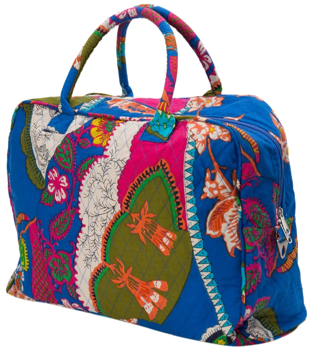 prAna Bhakti Weekender Bag