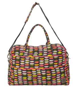 prAna Bhakti Weekender Bag
