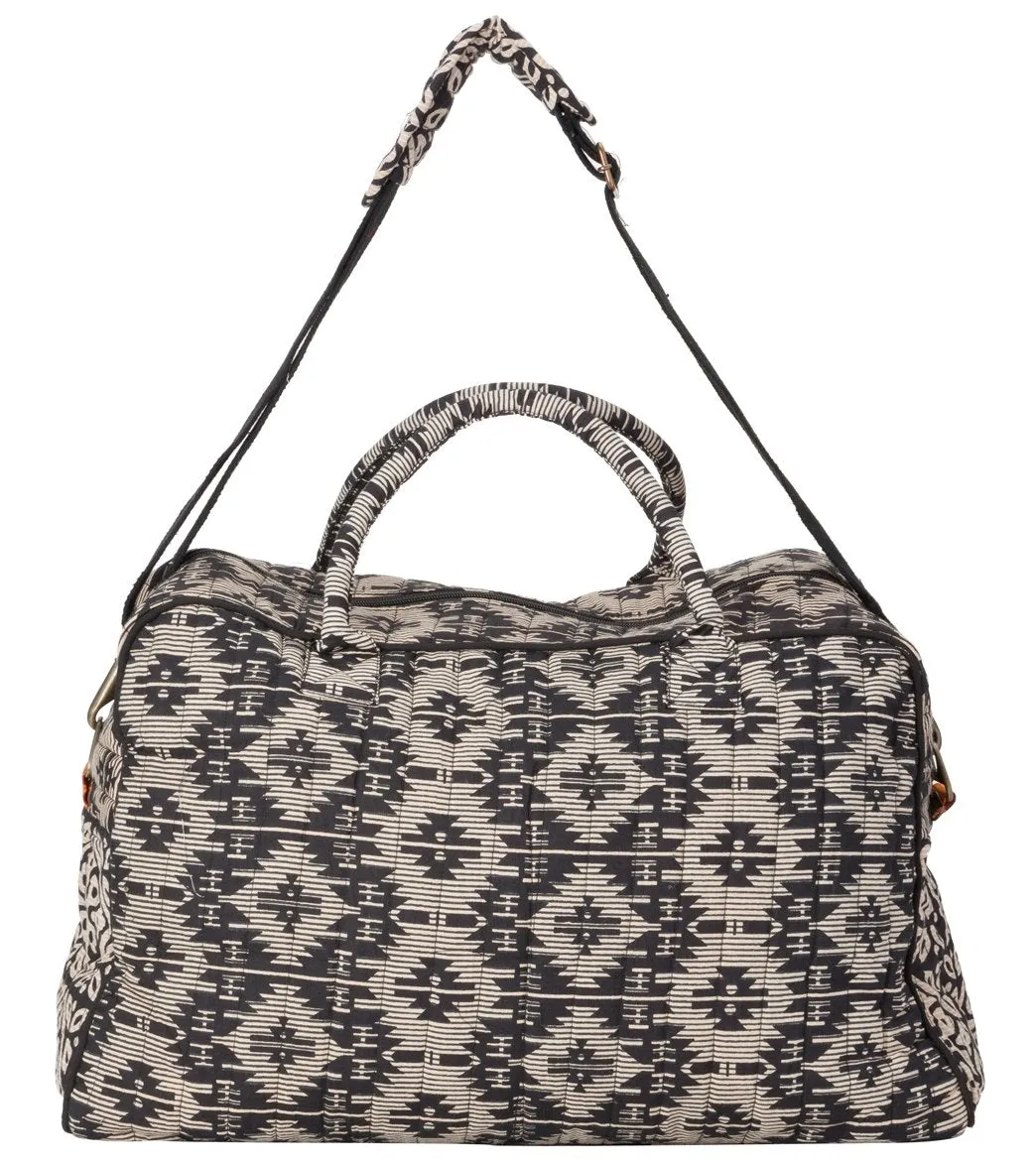 prAna Bhakti Weekender Bag