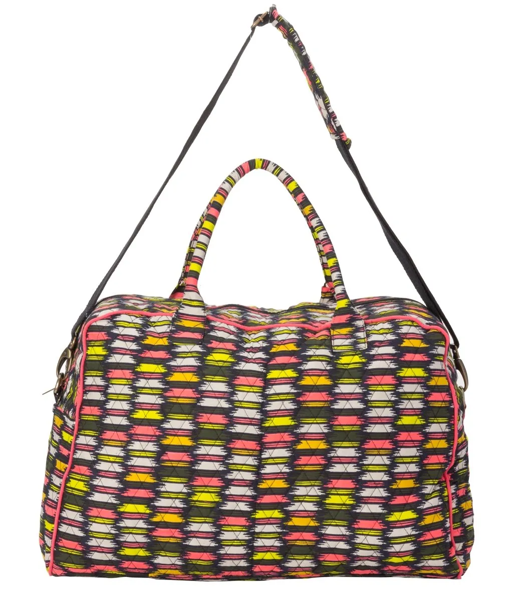 prAna Bhakti Weekender Bag