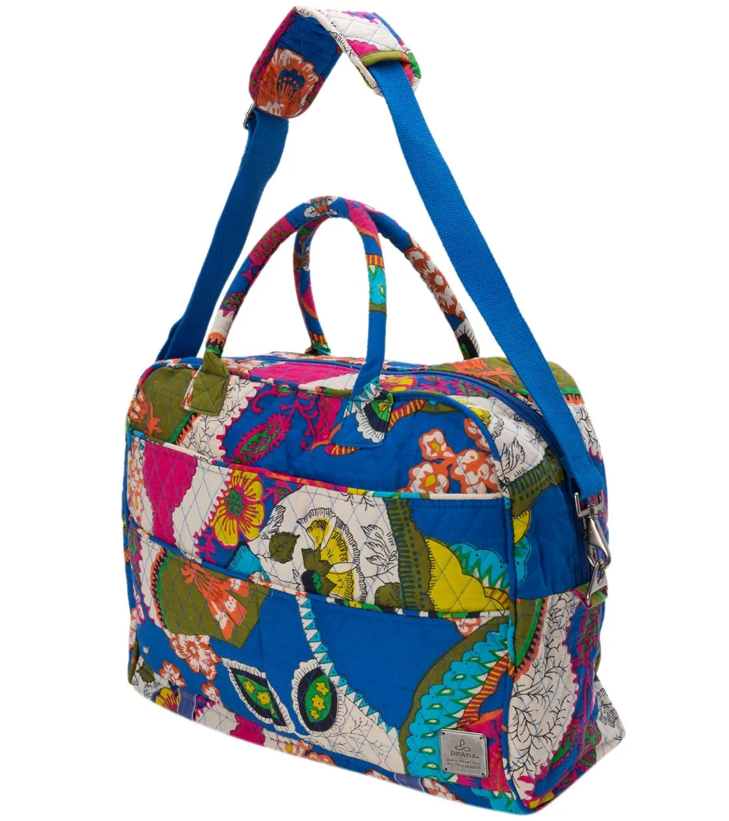 prAna Bhakti Weekender Bag