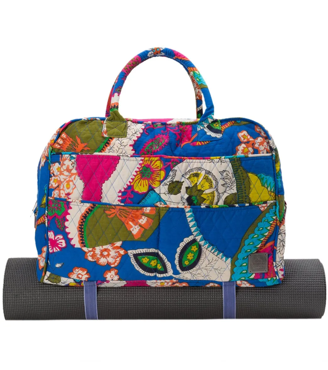 prAna Bhakti Weekender Bag