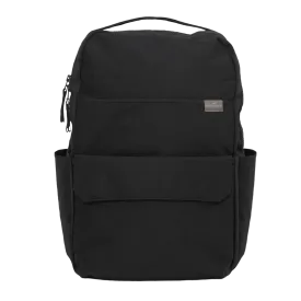 Red Rovr® Roo Backpack - Black