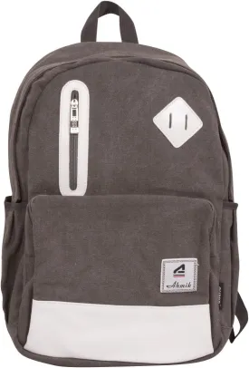 Retro Outlook Classic Backpack - Grey