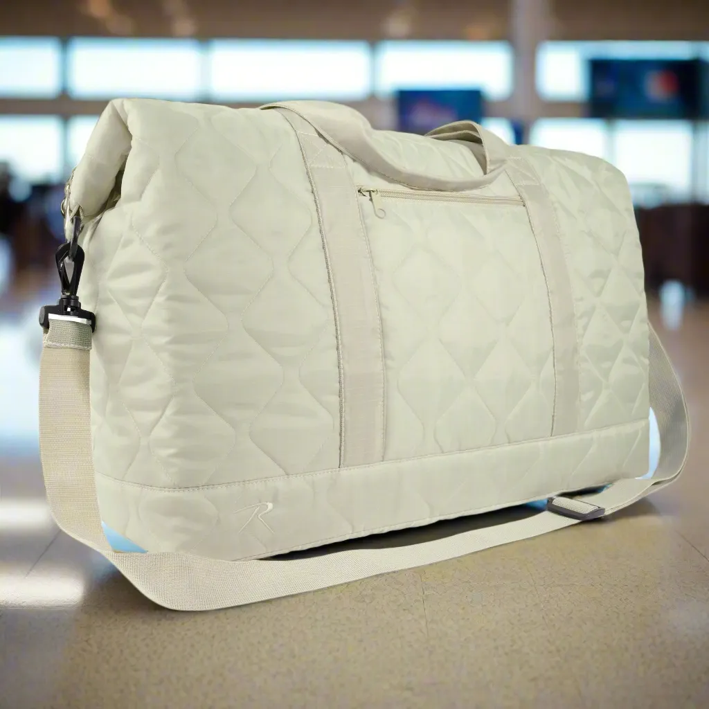 Rothco Lightweight Woobie Weekender Bag