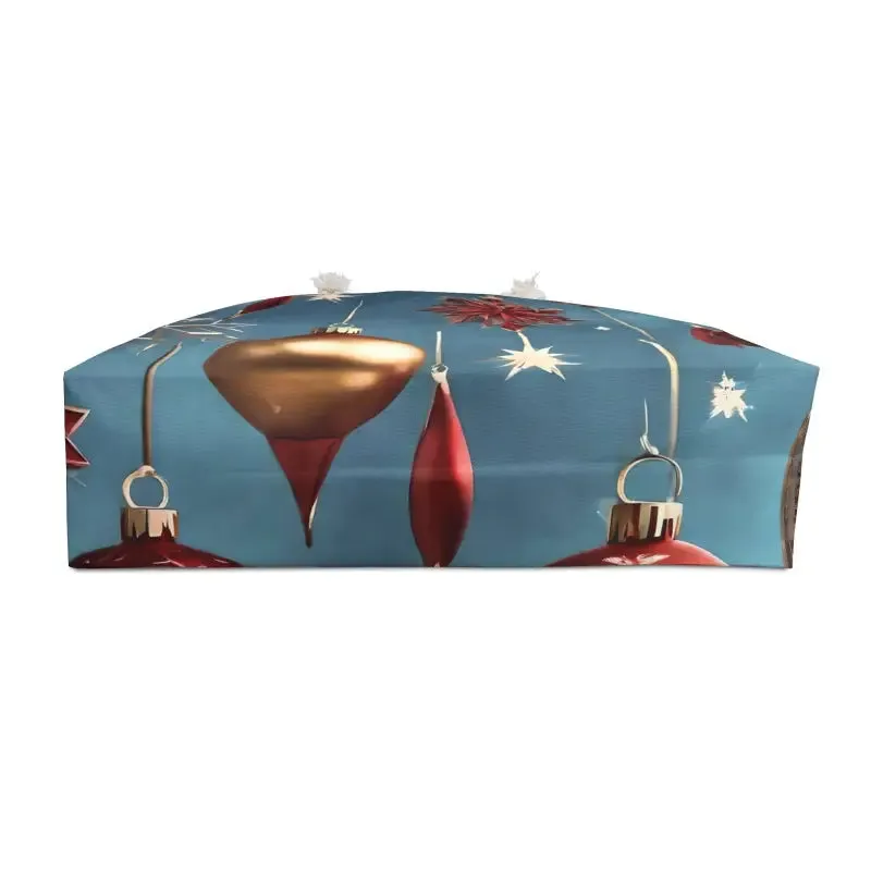 Santa Sleigh Oversized Weekender Christmas Decorations