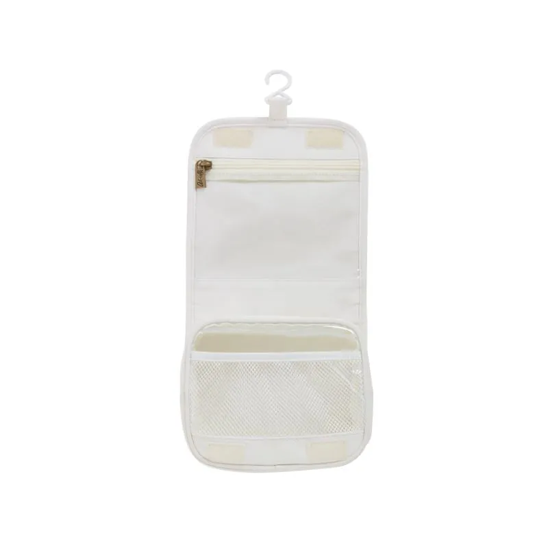 See-Ya Wash Bag - Leafed Mushroom