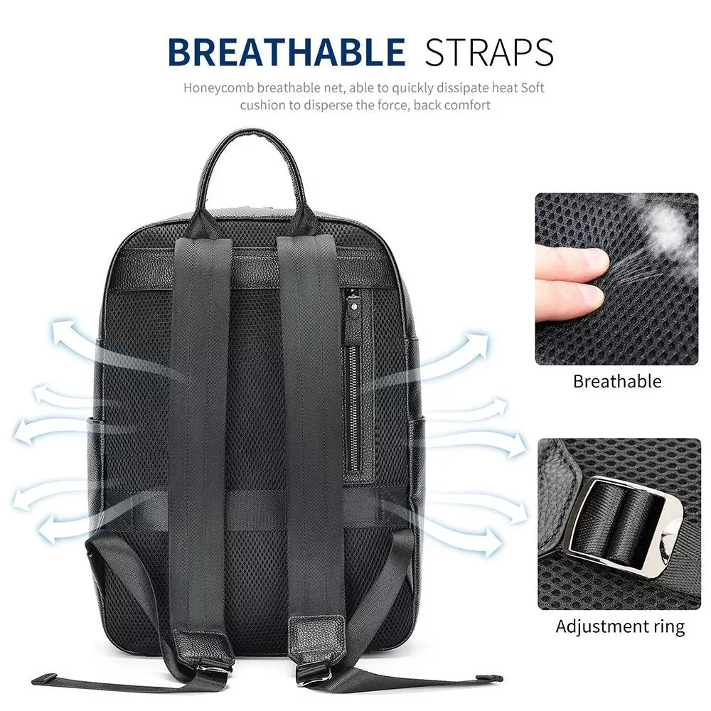 Serpatura Urban Journey Backpack