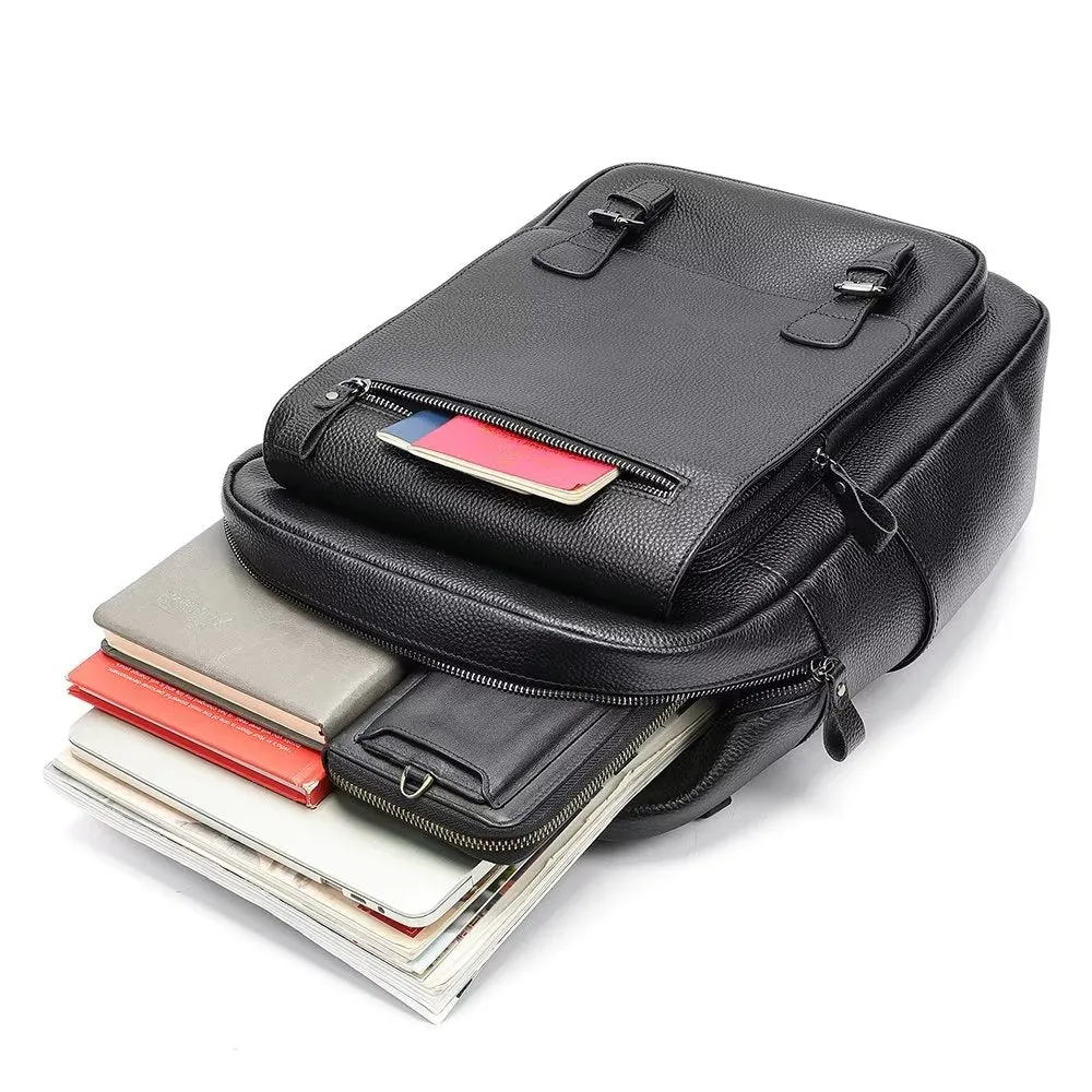 Serpatura Urban Journey Backpack