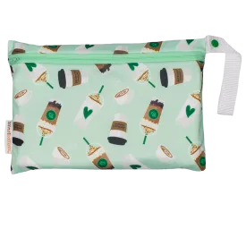 Small Wet Bag - Daily Grind