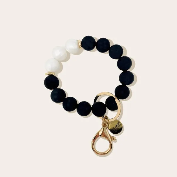 The Darling Effect Keychain Wristlets ~ Various Styles