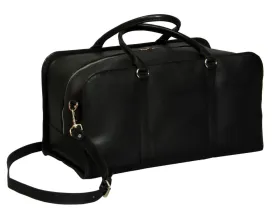 Travelling Bag - Black