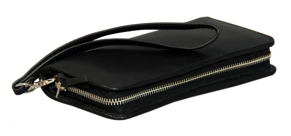 Travelling Bag - Black