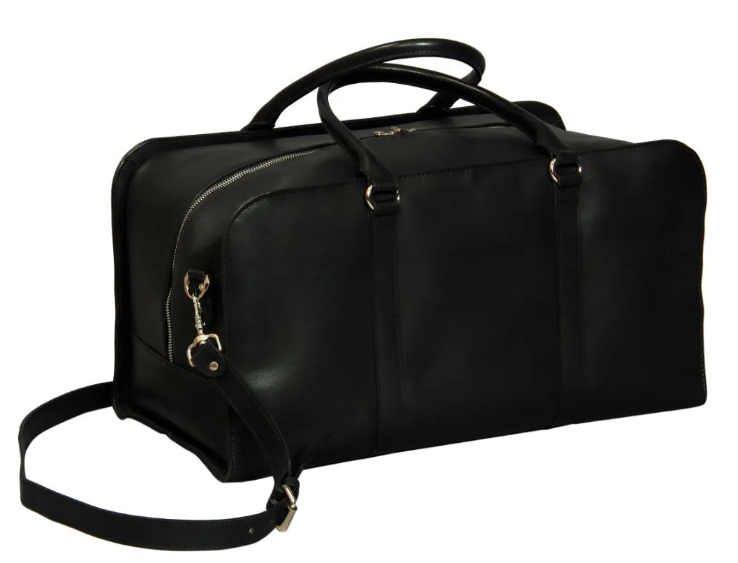 Travelling Bag - Black