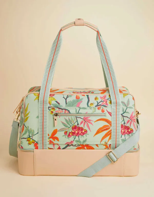 WEEKENDER RICHMOND HILL SEA FOAM