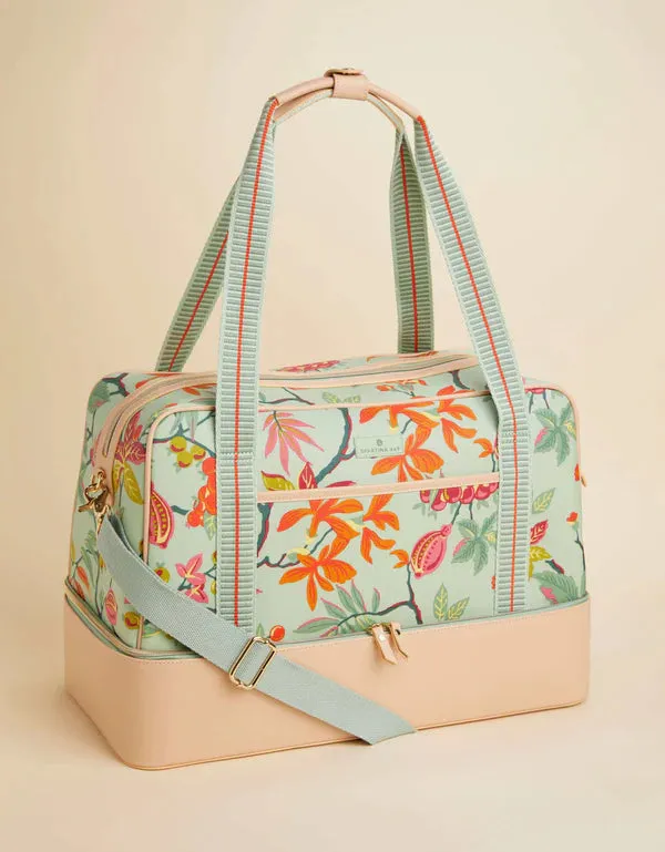 WEEKENDER RICHMOND HILL SEA FOAM
