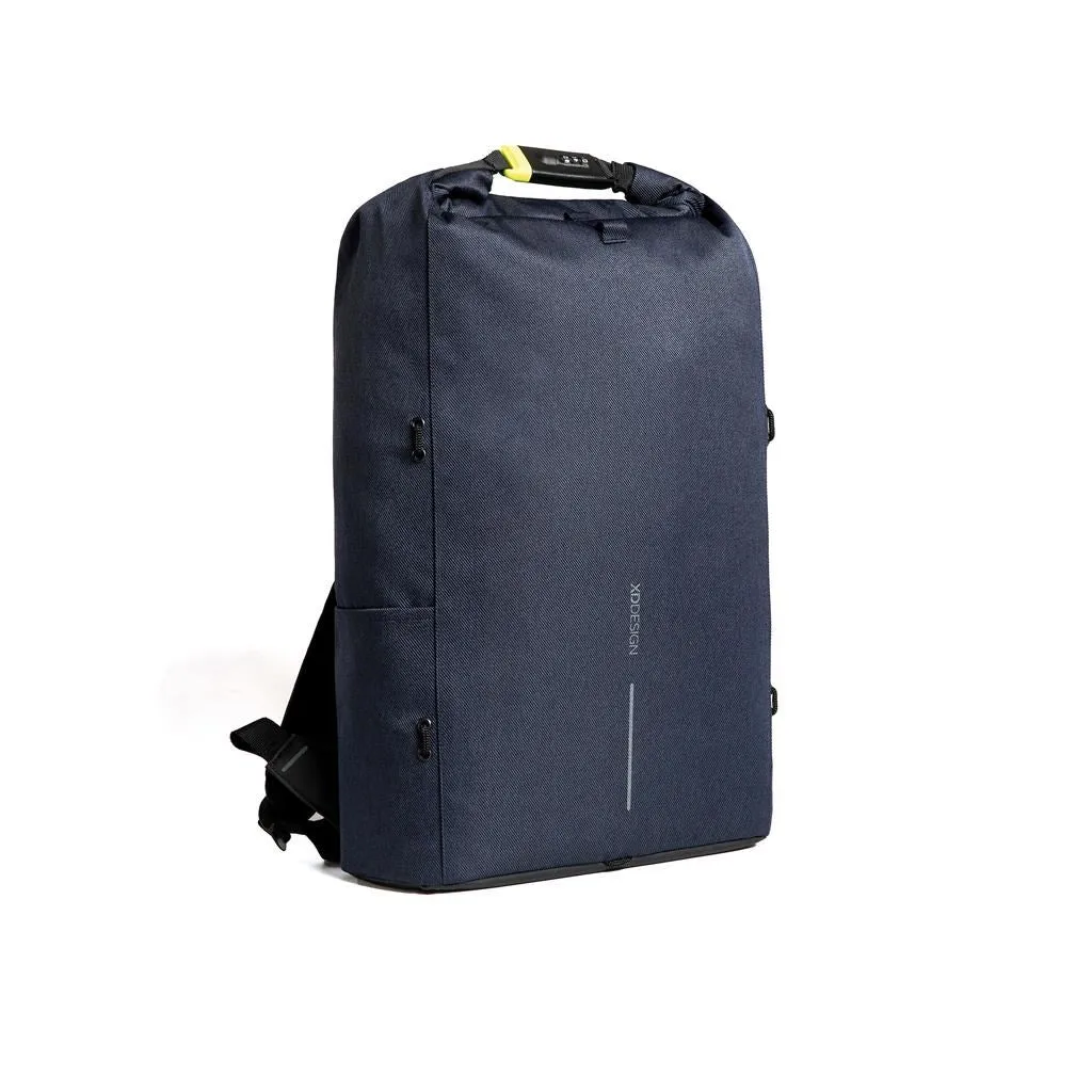 Xd Design Backpack Bobby Urban Lite Navy P/N: P705.505