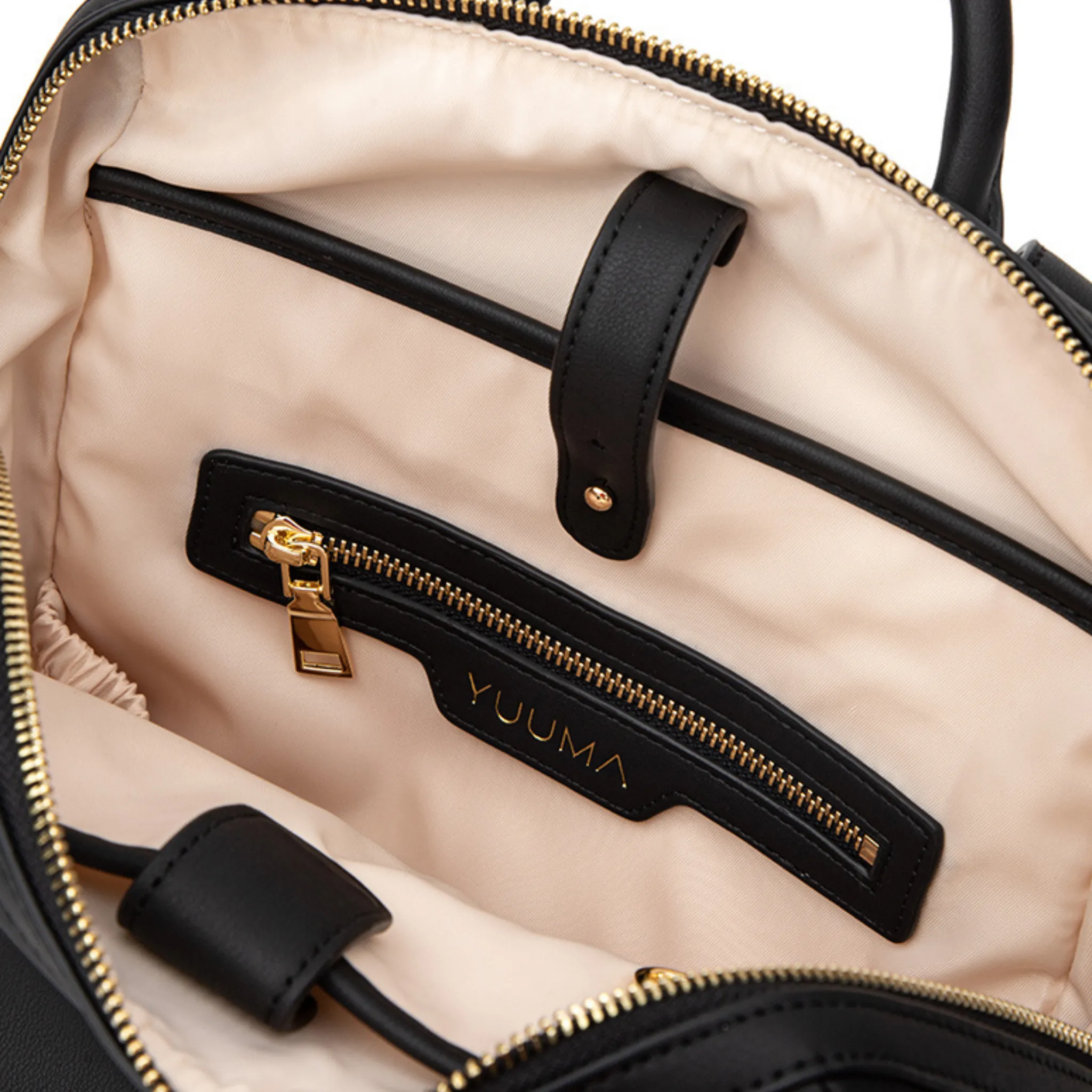 YUUMA Mini - Onyx