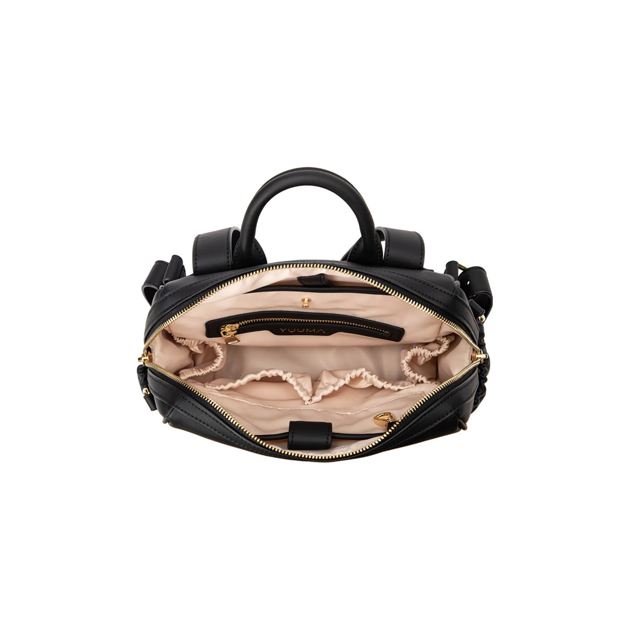 YUUMA Mini - Onyx